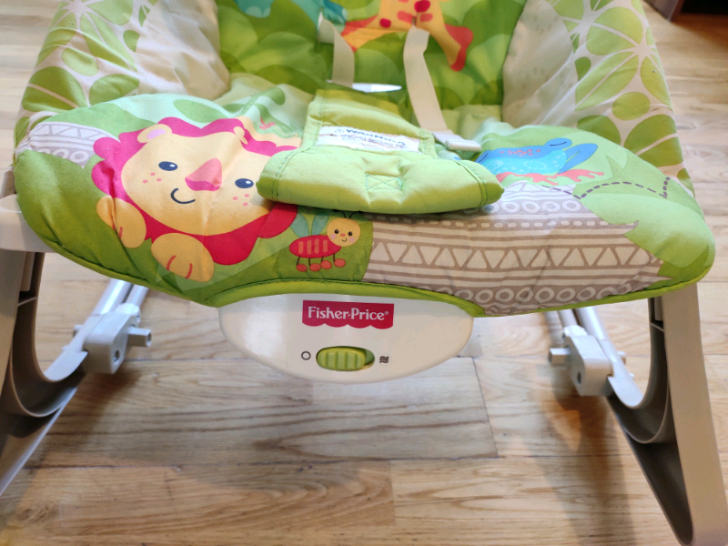 baby bouncer gumtree